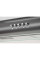 Витяжка VENTOLUX ROMA 50 BK LUX