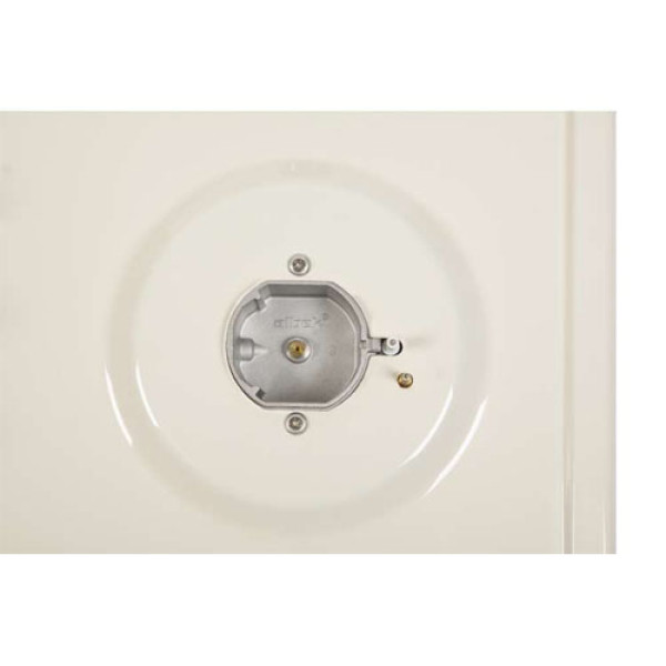 Варильна поверхня VENTOLUX HG640-MA3 S (IVORY)