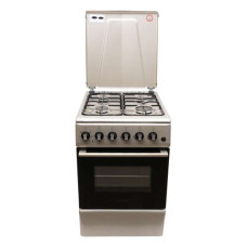 Плита VENTOLUX GE 5060 ES (X)
