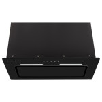 Витяжка MINOLA HBI 6673 BL GLASS 1000 LED Line