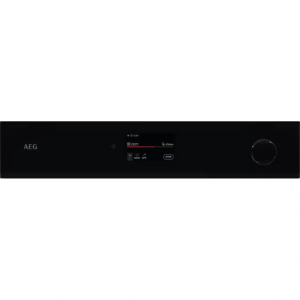 Духова шафа AEG NBR7P731SB