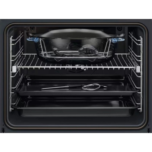 Духова шафа AEG NBR7P731SB