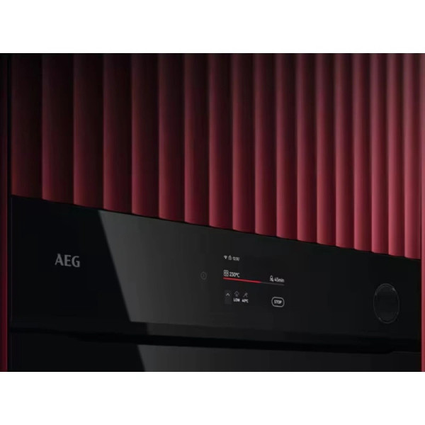 Духова шафа AEG NBR7P731SB