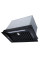 Витяжка VENTOLUX PUNTO 60 BK (1200) ST MM BF