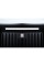 Витяжка VENTOLUX PUNTO 60 BK (1200) ST MM BF