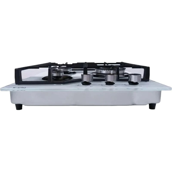 Варильна поверхня VENTOLUX HG430 L7G CEST (WH)