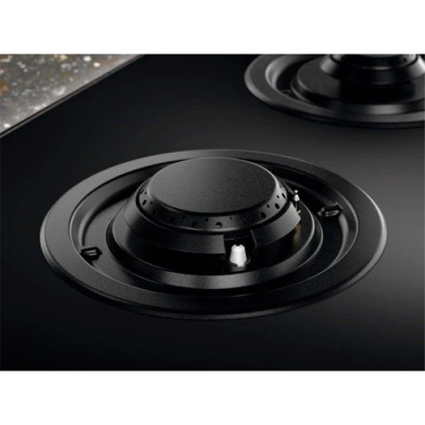 Варильна поверхня ELECTROLUX KDI641723K
