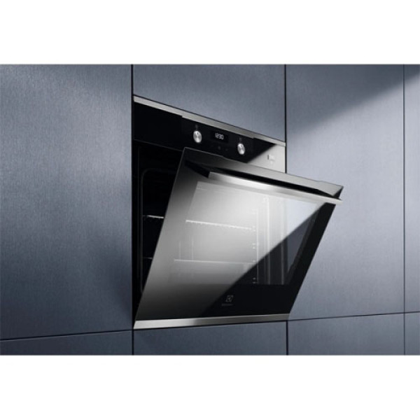 Духова шафа ELECTROLUX KODEC75X2