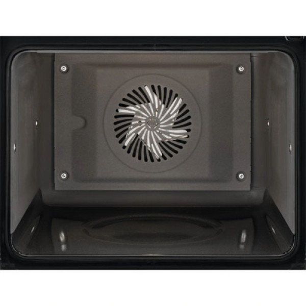 Духова шафа ELECTROLUX KODEC75X2