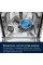 Посудомийна машина ELECTROLUX EEM48221L