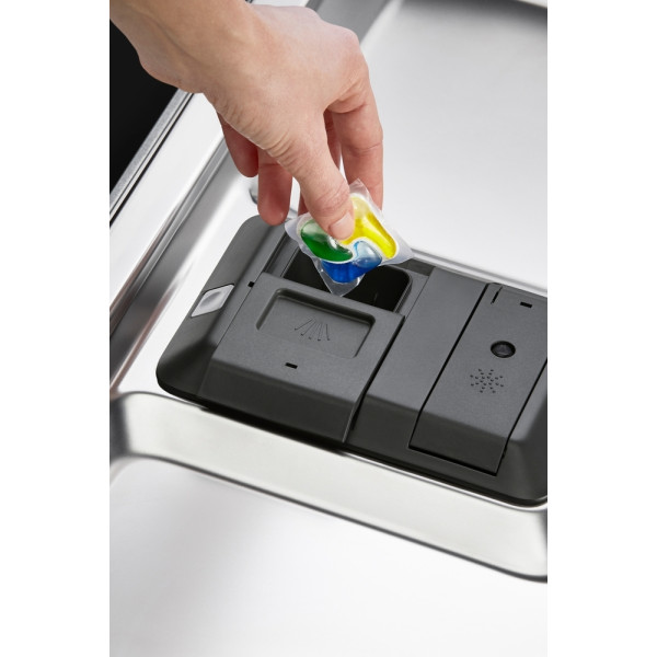 Посудомийна машина ELECTROLUX EEM48221L