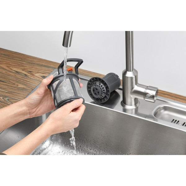 Посудомийна машина ELECTROLUX EEM48221L