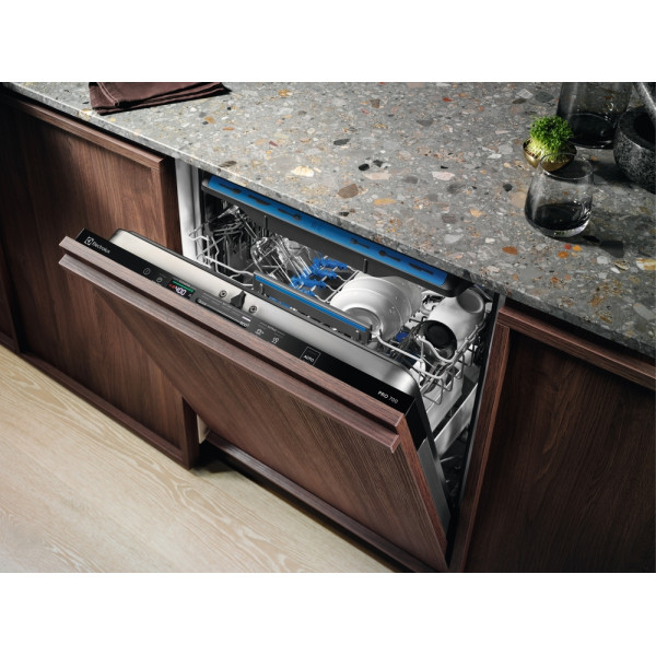 Посудомийна машина ELECTROLUX EEM48221L