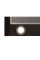 Витяжка VENTOLUX LAZIO 60 BR (1000) LED