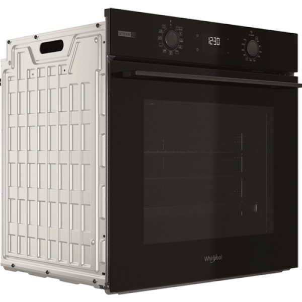 Духова шафа WHIRLPOOL OMSK58CU1SB