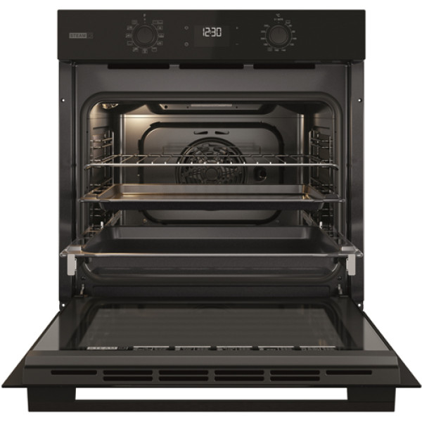 Духова шафа WHIRLPOOL OMSK58CU1SB