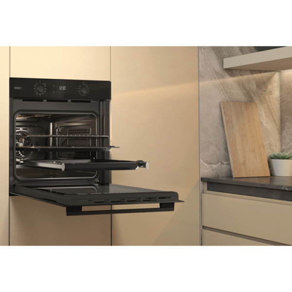 Духова шафа WHIRLPOOL OMSK58CU1SB