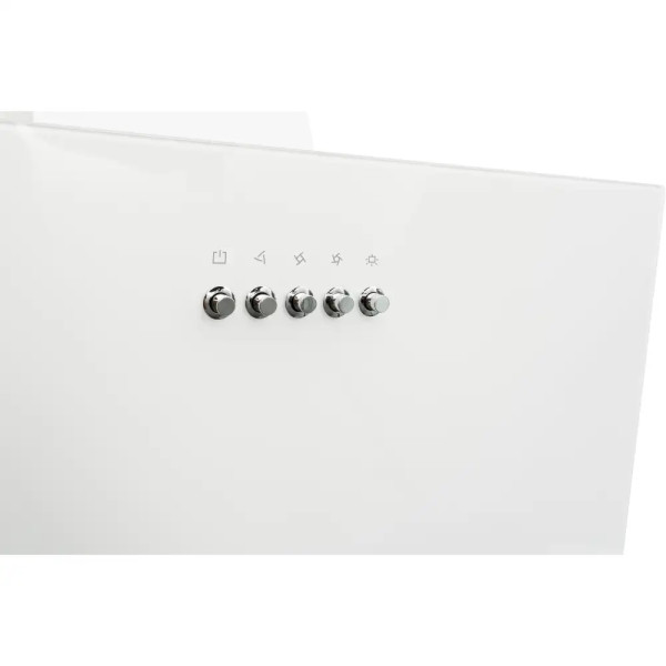 Витяжка VENTOLUX MODENA 50 WH (700) PB