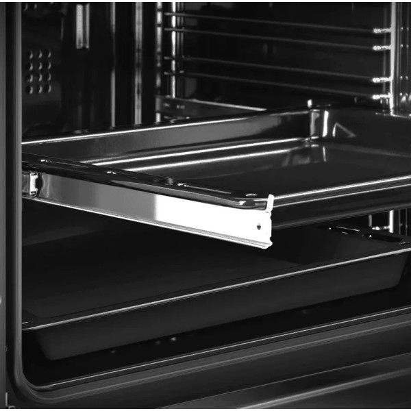 Духова шафа FABIANO FBO 270 Lux Black