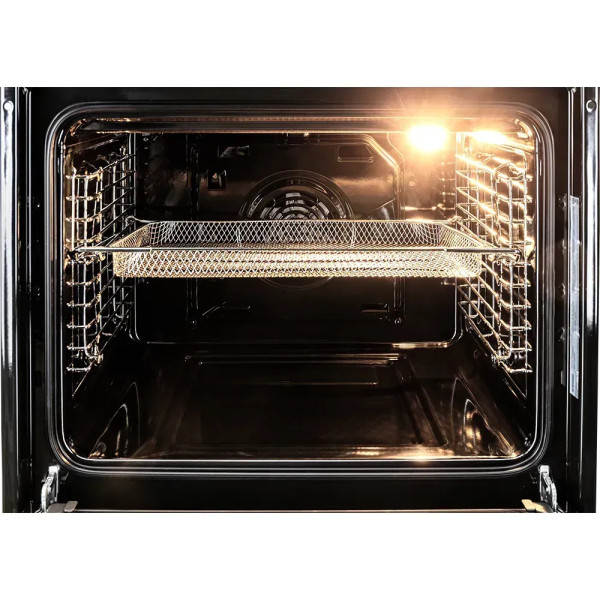 Духова шафа FABIANO FBO 270 Lux Black