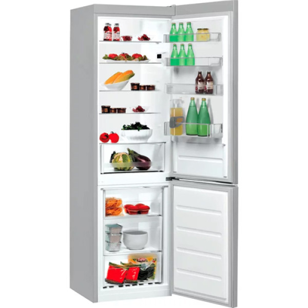 Холодильник  INDESIT LI9S1ES