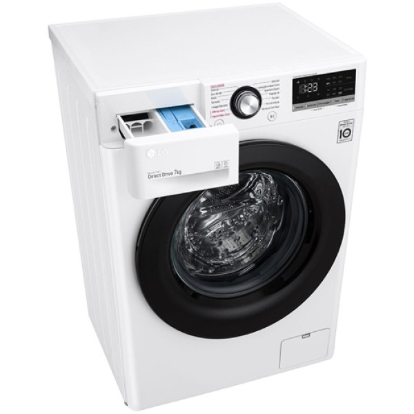 Пральна машина LG F2WV3S7S6E