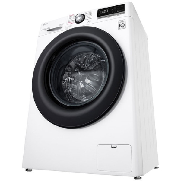 Пральна машина LG F2WV3S7S6E