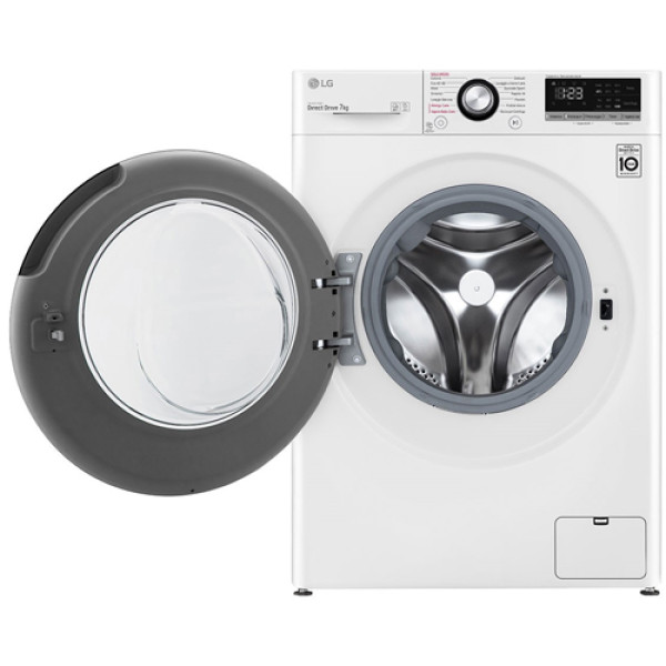 Пральна машина LG F2WV3S7S6E