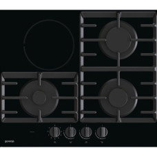 Варильна поверхня GORENJE GCE681BSC