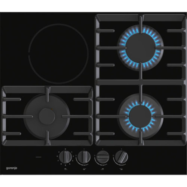 Варильна поверхня GORENJE GCE681BSC