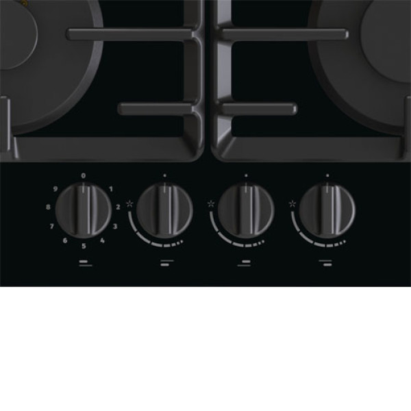Варильна поверхня GORENJE GCE681BSC