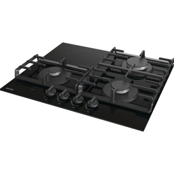 Варильна поверхня GORENJE GCE681BSC