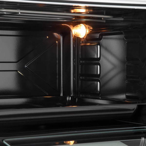 Електрична піч ARDESTO MEO-F60W