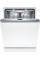 Посудомийна машина BOSCH SMV8YCX02E