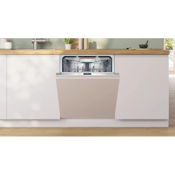 Посудомийна машина BOSCH SMV8YCX02E
