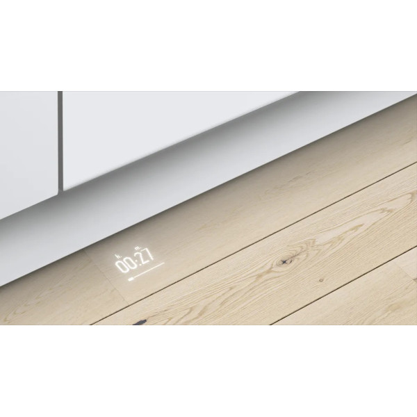 Посудомийна машина BOSCH SMV8YCX02E