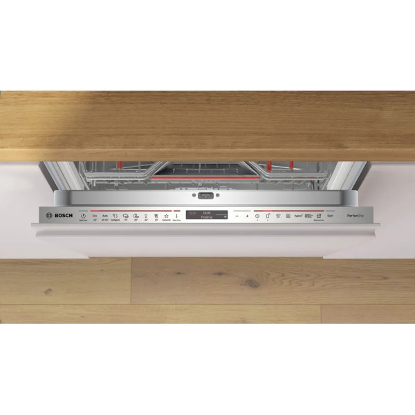 Посудомийна машина BOSCH SMV8YCX02E
