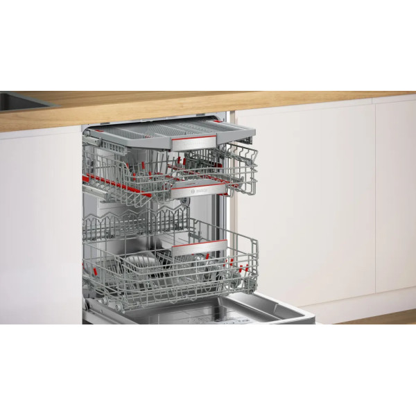 Посудомийна машина BOSCH SMV8YCX02E