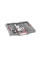 Посудомийна машина BOSCH SMV8YCX02E