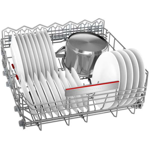 Посудомийна машина BOSCH SMV8YCX02E