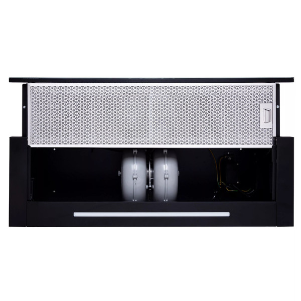 Витяжка WEILOR PTS 9265 BL 1300 LED Strip