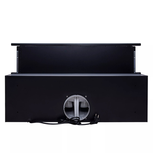 Витяжка WEILOR PTS 9265 BL 1300 LED Strip