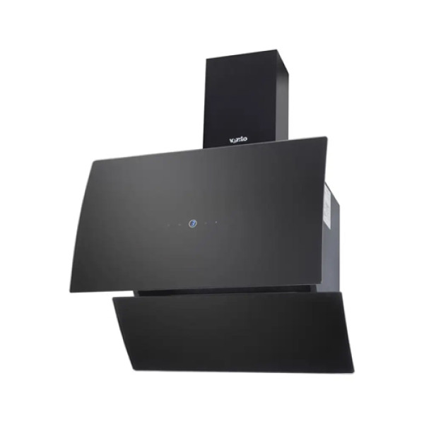 Витяжка VENTOLUX SPACE 60 BK (1200) TRC AO