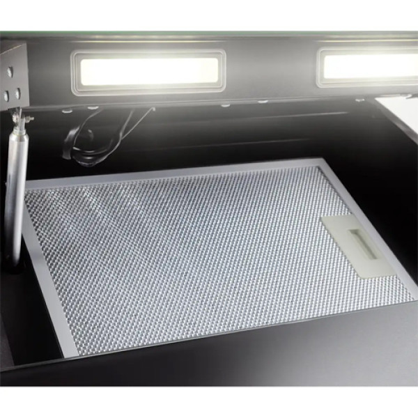 Витяжка VENTOLUX SPACE 60 BK (1200) TRC AO