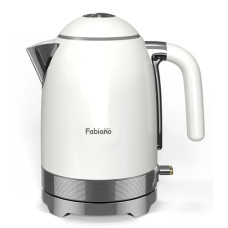Чайник FABIANO FWK 1002 White