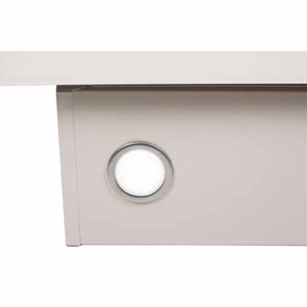Витяжка VENTOLUX MIRROR 60 IVG (1000) TRC