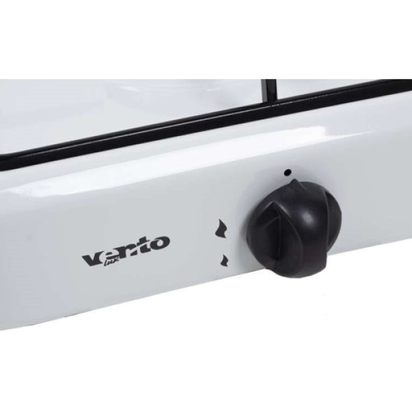 Настільна плита VENTOLUX HGT 310 E (WH)