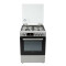 Плита VENTOLUX GE 6060 CS 6TC (X)