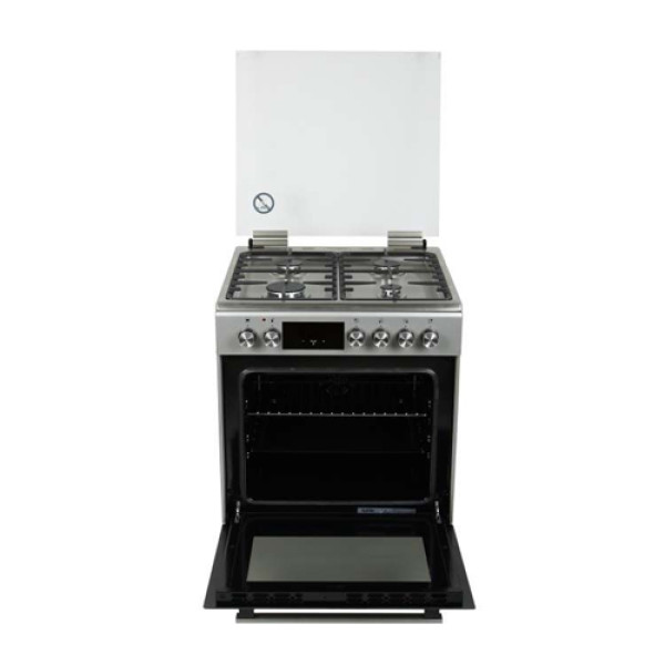 Плита VENTOLUX GE 6060 CS 6TC (X)