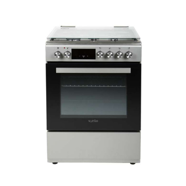 Плита VENTOLUX GE 6060 CS 6TC (X)